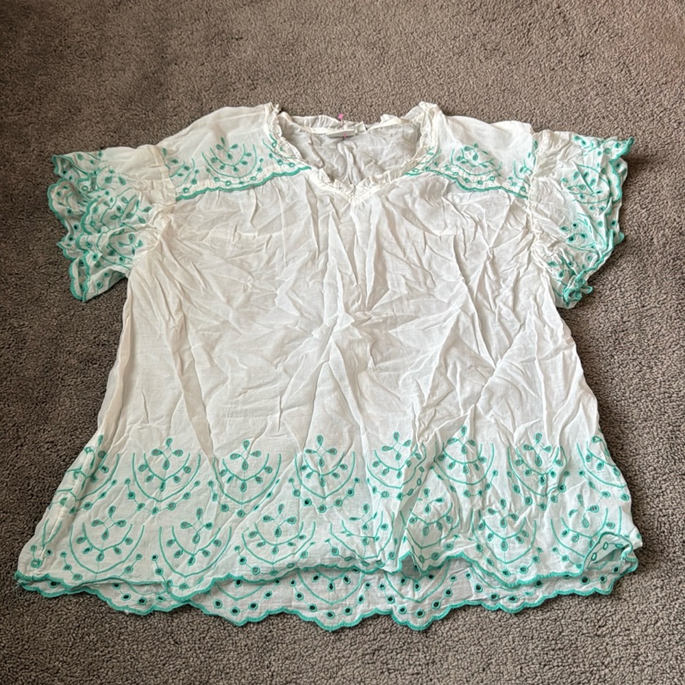 True Craft Top SIZE S
